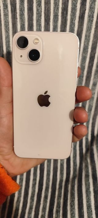 iPhone 13 Rosa 128GB