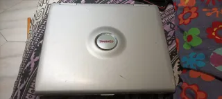 Compaq Presario 2100 Portátil