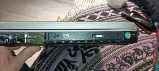 Compaq Presario 2100 Portátil