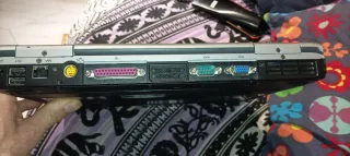 Compaq Presario 2100 Portátil