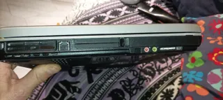 Compaq Presario 2100 Portátil