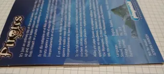 DVD Playmobil Piratas Caja Precintada