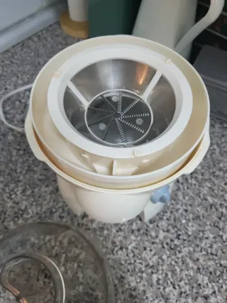 Licuadora Fagor Practica