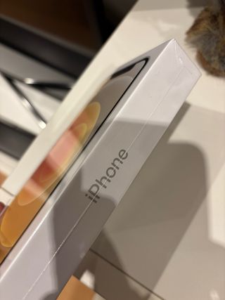 iPhone 12 Bianco Sigillato