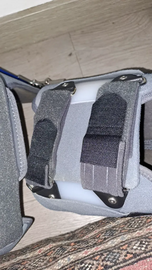 Ortesis de cadera casi nueva