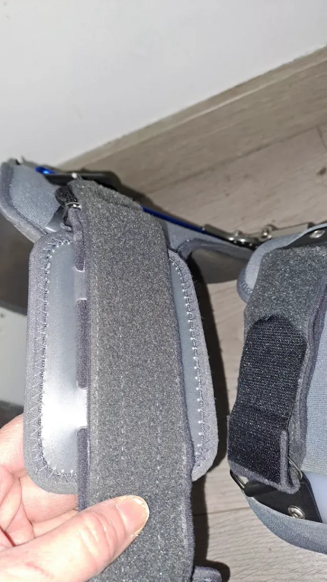 Ortesis de cadera casi nueva