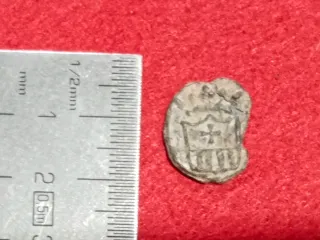 Medalla S. XVI Sant Ramon Nonat