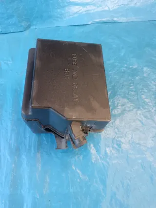 Caja Fusibles Alfa Romeo GT