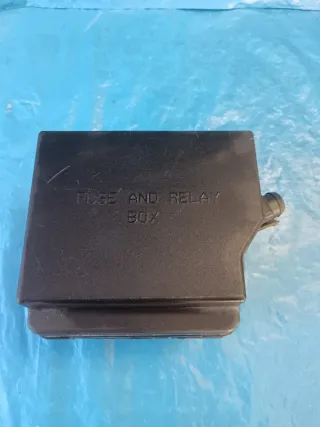 Caja Fusibles Alfa Romeo GT