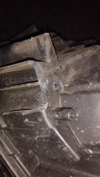 FARO DERECHO DACIA SANDERO Stepway | 10.12 -