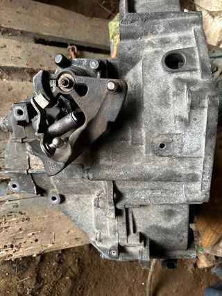 Caja de cambios + transfer Audi S3 8L (2 Unidades)