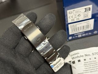 Casio Edifice ECB-950DC Reloj Cronógrafo