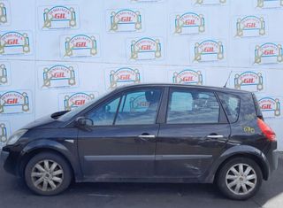 Elevalunas del der renault scenic confort 1148554
