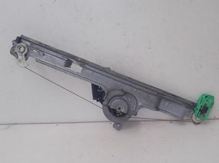 Elevalunas del der renault scenic confort 1148554