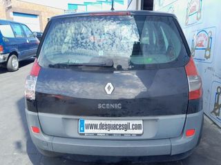 Elevalunas del der renault scenic confort 1148554