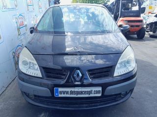 Elevalunas del der renault scenic confort 1148554