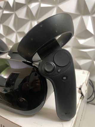Samsung HDM Odyssey VR visore PC realtà virtuale