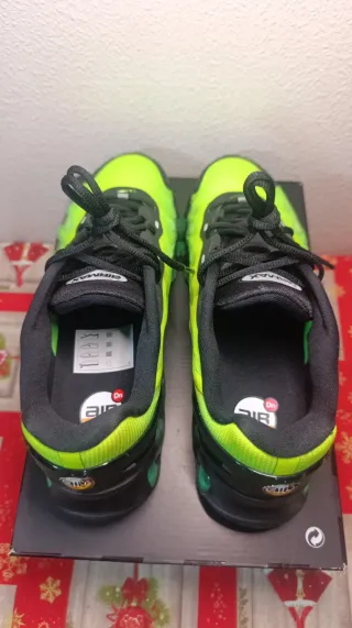 AIR MAX DN8 AMD T42
