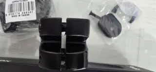 Potencia Deda Superbox Negra 100mm