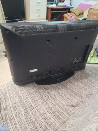 TV Sony Bravia 32 Negra