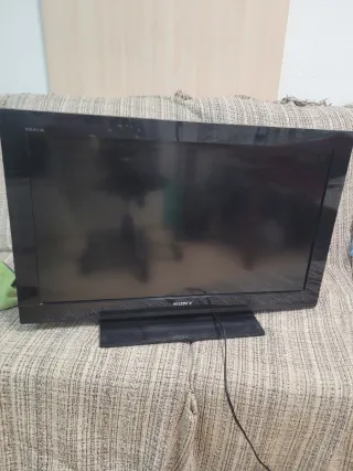 TV Sony Bravia 32 Negra