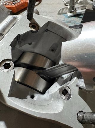 Motor 70cc RyD 1200 esta semana