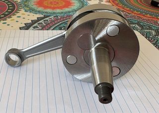 Motor 70cc RyD 1200 esta semana