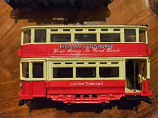 Colección Tranvías Varios Países