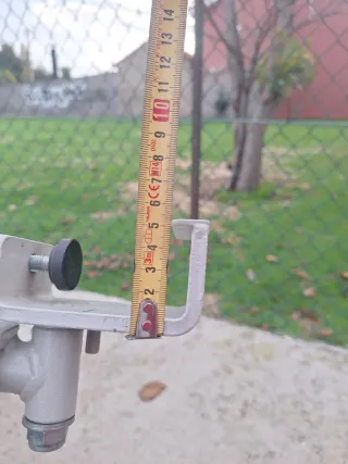 Barandillas para cama normal o articulada