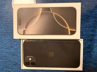 iPhone 11 128GB IMPECCABILE