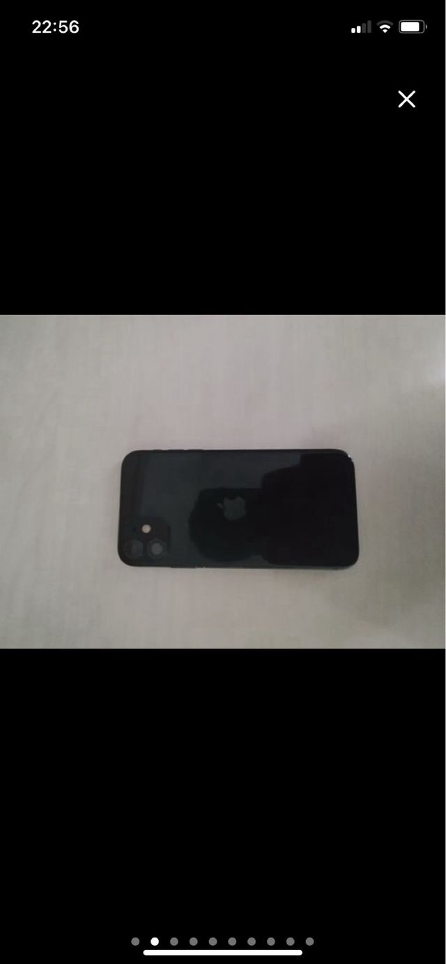 iPhone 11 128GB