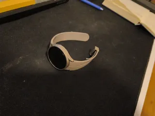 Samsung Galaxy Watch 5 Pro Gris