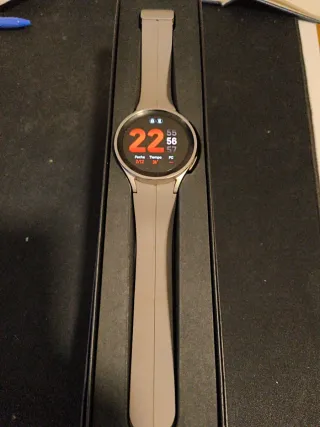 Samsung Galaxy Watch 5 Pro Gris
