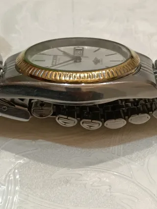 Orologio Citizen Automatico Uomo