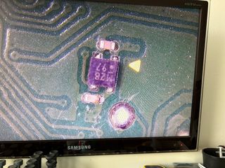 REPARACIÓN NINTENDO SWITCH