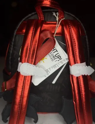 Mochila Stranger Things Loungefly