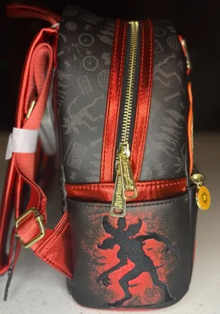 Mochila Stranger Things Loungefly