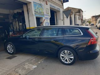 Llantas 17 Originales Volvo V60