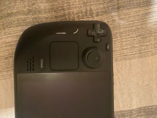 Steam Deck LCD 512GB + MicroSD 128GB