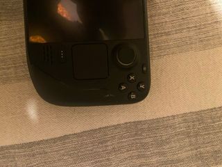 Steam Deck LCD 512GB + MicroSD 128GB