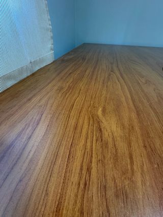 Habitación juvenil dos camas.