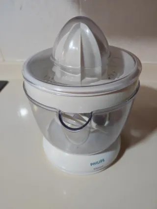 Exprimidor automático Philips