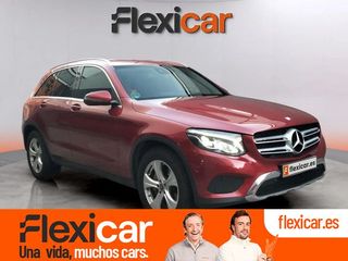 Mercedes GLC GLC 250 d 4MATIC