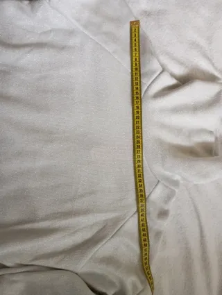 Completo tuta donna laminato bianco