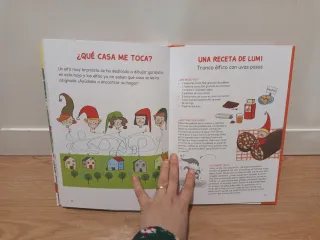 Libro infantil  Elfo busca familia