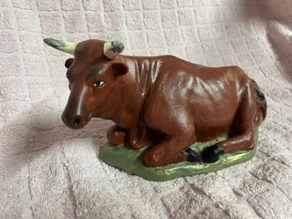 5 Figuras Belén Nacimiento grandes