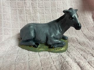 5 Figuras Belén Nacimiento grandes