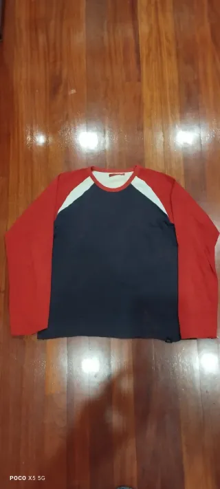 Camiseta Stranger Things anuncio de Doritos