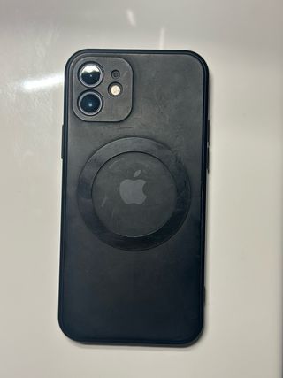 iPhone 12 Nero 128GB 100%