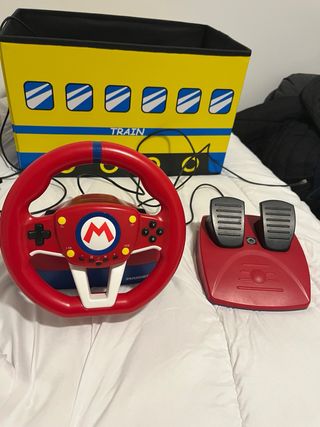 Pack Nintendo Switch